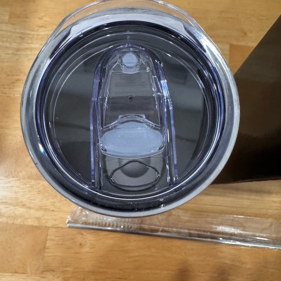 Silver Tortured Poets Department Tumbler - Picture 7 of 10